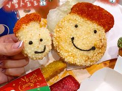 -德克士(前门店)