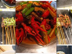 -聚味瞿记·龙虾堂(树木岭店)