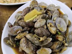 -明记海鲜大排档(巽寮湾店)