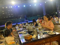 -渔家火锅·海鲜自助餐·演艺(亚龙湾天域酒店)