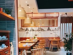 大堂-丹江渔村(望京店)