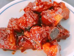 -奎元馆.百年奎元.非遗传承(西湖边的解放路店)