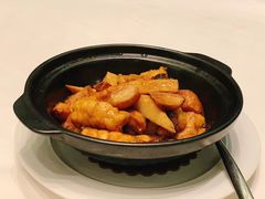 -明阁 Ming Court(广州朗豪酒店)