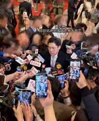 -人民大会堂宴会厅