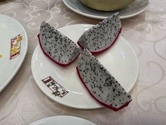 -凤城礼记鱼翅海鲜酒家(新马路总店)