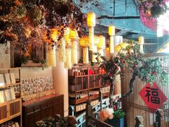 -叶叶菩提(太原别墅店)