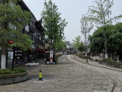 -南关石牌坊古镇