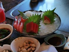 -福樱兰海鲜放题铁板烧(加州店)