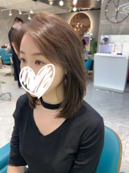 -悦SALON