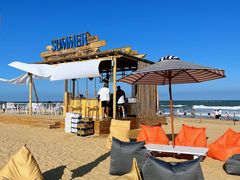 -巧克力渔家.小船海鲜胶东菜(万平口店)