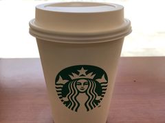 -星巴克(杭州银泰城西一店)