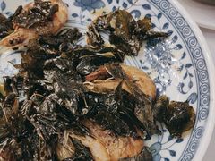 -丰收日·小海鲜·沪上家宴(顾村正大店)