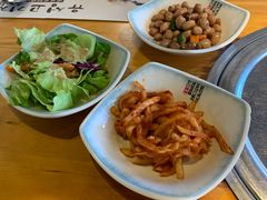 -唯成•韩国炭火烤肉 유성고기