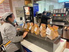 -麦当劳(保定裕华路店)