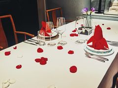 -莲西餐(曲江店)