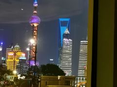 -上海苏宁宝丽嘉酒店·Cafe Bellagio西餐厅