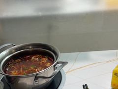-壹天自助小火锅·贵州地摊火锅