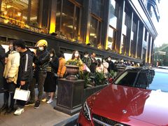 -国际饭店·帆声西饼屋(黄河路店)