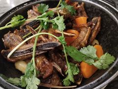 -美极鲜食坊(宝安南路店)