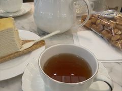 英式伯爵红茶-布歌东京(金融街购物中心店)