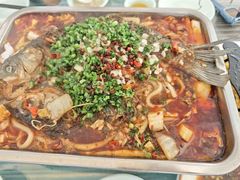 -自游人·美食一楼·地道徽菜(三十年名店)