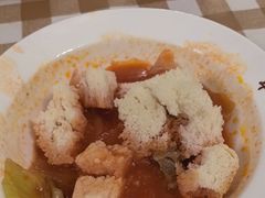 -华梅西餐厅(哈尔滨中央大街店)