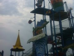 -苏州乐园森林水世界