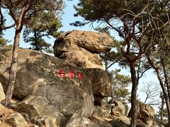 -崂山仰口游览区
