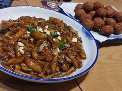-同合居·非遗东北菜(红博会展店)