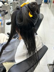 -IN STYLE•造型