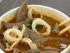 -四里沙茶面(湖滨四里店)