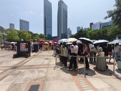 -VT101维多利广场