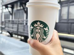 -星巴克臻选(成都宽窄巷子店)