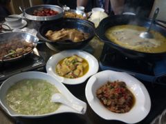 -品禾尚厨(天麓苑店)