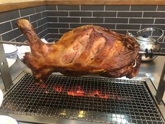 -宗泉烤全羊·烤羊腿·家常菜(解放东路店)