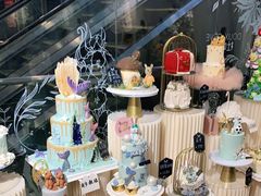-杜哈夫DOUX RÊVE·生日蛋糕(日月光店)