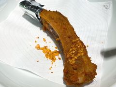 -苏小柳点心·手作小笼包(新街口分院店)