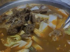 -鱼众不同·鸡公煲·烤全鱼(国顺路店)