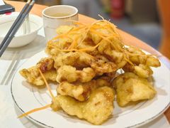 -冰城焰会大丰收铁锅炖(萝岗万达金街店)