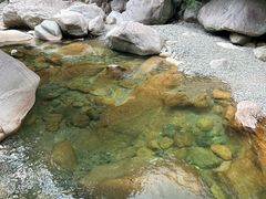 -鄣山大峡谷
