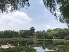 -常家庄园