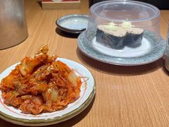 -采御鲜·回转寿司(汕头万达店)