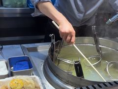 -牛吃草牛肉面(甬港南路店)