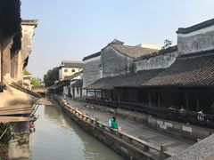 -乌镇西栅景区