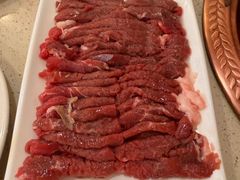 -八先生涮肉房(三里河店)