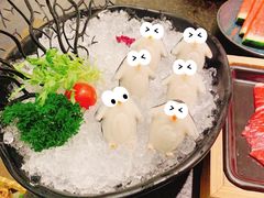 -湊湊火锅·茶憩(打浦桥日月光店)
