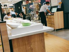 -豪客来牛排(成都锦江大融城店)