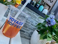 -VOYAGE COFFEE(北锣鼓巷店)