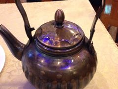 -维吾尔餐厅(宜山路店)