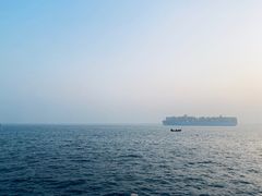 -东疆建设开发纪念公园